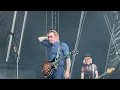 Eagles Of Death Metal - I only want you - Live Rock For People 2025