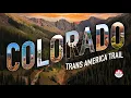 COLORADO - TRANS AMERICA TRAIL