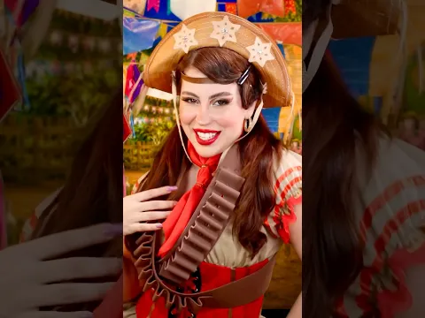 FESTA JUNINA, FESTA JULINHA || Elis Valeriano