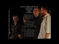 Anouar Brahem New Group - Stadtcasino Basel 2015 [radio broadcast]