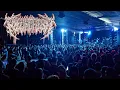 PEELINGFLESH 2025 live full show at SOMA Mainstage San Diego California