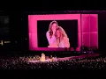 Download Lagu Shakira y Belinda - Día de Enero - Las Mujeres Ya no Lloran World Tour CDMX