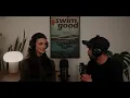My Wife (And I) React To Dave — The Boy Who Played The Harp