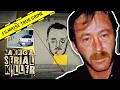 Texas Serial Killer William Reece Making A Serial Killer