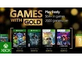 Video di Xbox - November Games with Gold