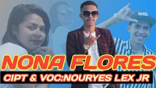 nona flores nouryes lex jr lagu daerah maumere 2021 official music video 