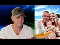 Joey Lawrence on FAMILY Life with Wife Samantha Cope Baby Girl Exclusive