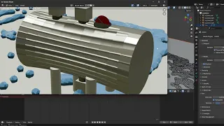 Use Python and Blender to Beat AI Water Pressure Test 14