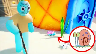 Stupid spots in Meccha Chameleon that should not have worked