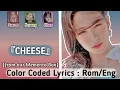 Download Lagu FROMIS_9 (프로미스나인) - \