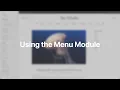 Using the Menu Module YOOtheme Documentation Joomla