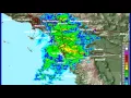 2017 01 22 SAN DIEGO COUNTY WINTER STORM
