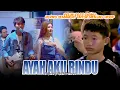 Download Lagu AYAH AKU RINDU  - Nabila Maharani ft Tri Suaka (Live)