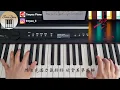 馮允謙 Jay Fung - 然之後 Thereafter Piano Cover 鋼琴版 by Li Tim Yau