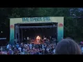 Vincent Mason - Heart Like This - Neosho Riverwalk Amphitheater, Council Grove, KS 8-9-2025