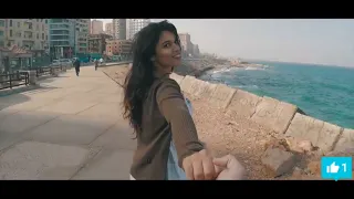 وانا مهما يقولوه بشوفك غير كل اللي تقال قالو عليكي 