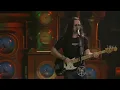 Rush - Working Man live in Cleveland