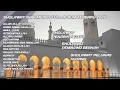 Download Lagu KUMPULAN SHOLAWAT NABI PENGUNDANG REZEKI TERBARU 2025 FULL ALBUM | ALLAH ALLAH AGHISNA | TANPA IKLAN