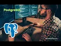 Setting Up and Configuring a PostgreSQL Database on AWS Ubuntu