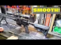 How To Quiet Down Your AR-15 Cycling
