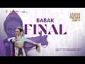 Lagu 🔴LIVE BABAK FINAL FESTIVAL TARI JAIPONG KREASI GALUH PAKUAN CUP SERI-IX || SELASA, 23/12/25 (H 6)