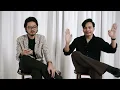 Rendy Pandugo (with Pamungkas) - Friends (Behind The Lyric)