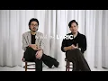 Download Lagu Rendy Pandugo (with Pamungkas) - Friends (Behind The Lyric)