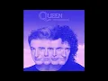 Queen - The Invisible Man (Instrumental with original backing vocals)