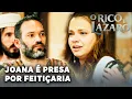 Download Lagu O RICO E LÁZARO: Joana é presa após ser acusada de feitiçaria por Fassur