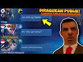 Download Lagu DIRAGUKAN PUBLIK! “XP MID YG BENER?!” VAMPIRE \u0026 MUZAN TUNJUKKAN KEKUATAN 🔥 | MLBB