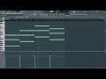 Aphex Twin - Heliosphan (FL Remake)