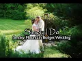 Budget Wedding Package in the Mountains of Pigeon Forge at Beautiful Honeysuckle Hills