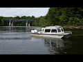 Team checks Lake Cumberland s water quality