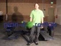 Tow Dolly Rental Instructions