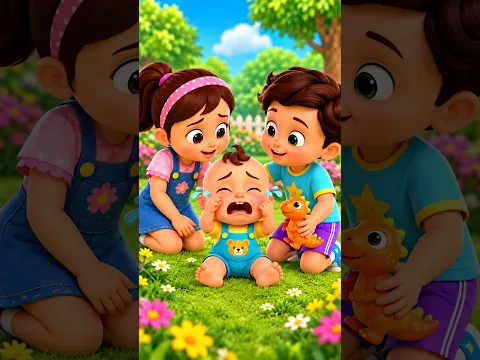 मुन्ना रो रहा था | Chota Baby Ro Raha Tha #shorts #cryingbaby