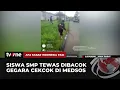 Download Lagu Siswa SMP Tewas Dibacok Rekannya | AKIP tvOne
