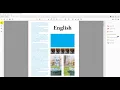 InDesign JavaScript by LFCorullon Export PDF based on Layers
