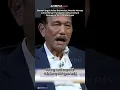 Download Lagu Saat Luhut Sebut AHY Kampungan