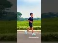 Download Lagu farel prayoga joging sore #youtubeshorts