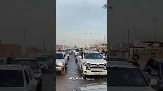 عرس ليبي في مدينة مصراتة 