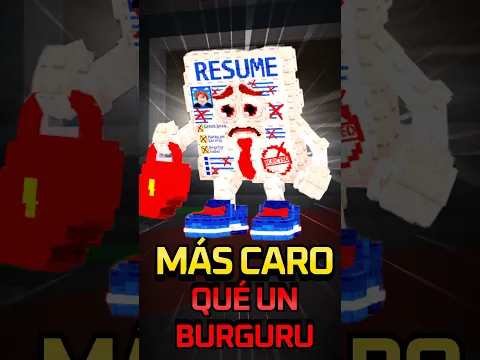 DÍA 13 CAZANDO HAMBREADOS en la PLAZA DE TRADEOS, ¿CUÁNTO VALE mi NOOO MI CURRÍCULUM?