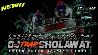 dj sholawat trap hajatan atm rmx cocok untuk cek sound hajatan sore sore 