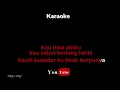 Download Lagu Karaoke Thomas Arya - Berbeza Kasta Karaoke + lirik no vocal
