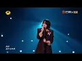 【下一战歌手·纯享】#持修《#我好想你》唱碎了 歌声像汹涌的潮水直击人心 | The Next Singer EP11 | MangoTV Music