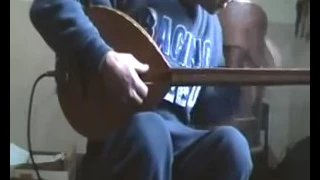 عزف بزق توفيق غدير مرسال المراسيل 