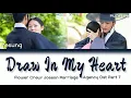 [Sub Indo] Yesung – Draw in my heart  (Flower Crew: Joseon Marriage Agency Ost Part 7) Lyrics