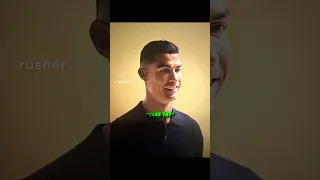 Cristiano Vs Shadow Fyp Viral Trend Cristiano Shadow 