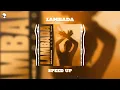◉ TECHNO | LAMBADA [Speed Up] - BRAAHEIM