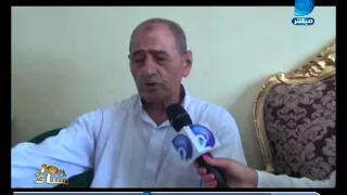 برنامج العاشرة ضابط شرطة يطلق النار عشوائيا فيقتل اتنين ويصيب اخرين وسط صراخ الاهالي 