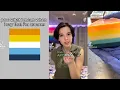 aroace tiktoks to start pride month except it s two days late